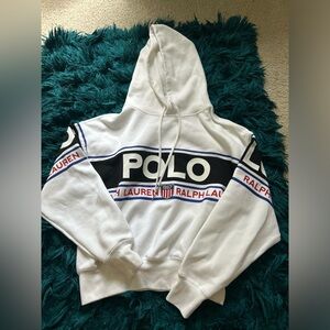 Women’s Hoodie - Polo by Ralph Lauren